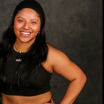 Carmen Pacheco profile photo