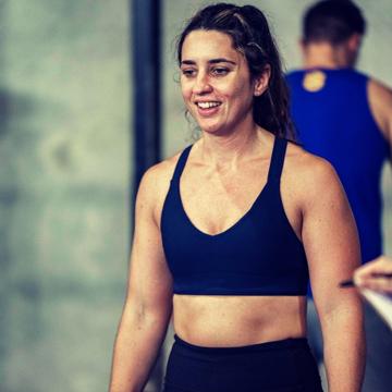 Rochelle Jonathan profile photo