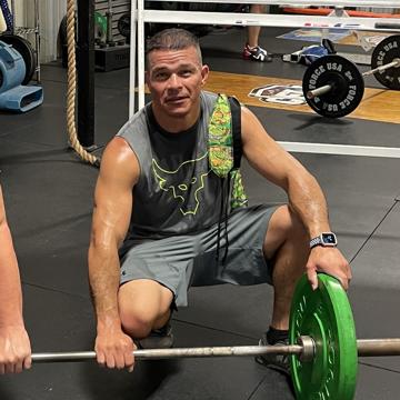 Jose Villicana profile photo