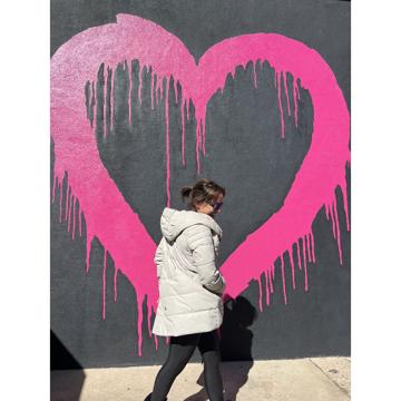 Victoria Savage profile photo