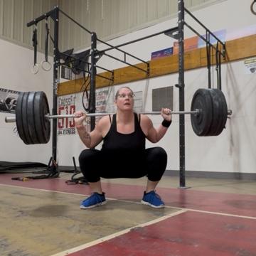 Sarah Jones profile photo