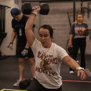 Grace Mulvey profile photo