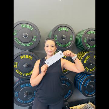 Natasha Desai profile photo