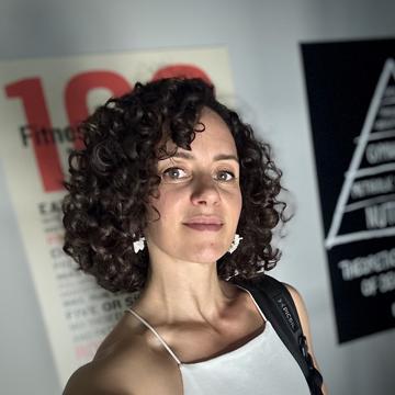 Marta Oliveira profile photo