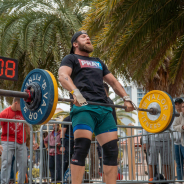 Rich Thomas profile photo