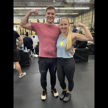 Samuel Christensen profile photo