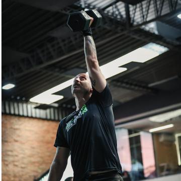 Drido Cantarelli profile photo