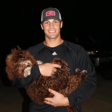 Alex Howard profile photo