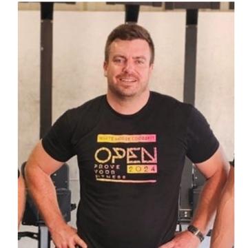 Casey Taylor profile photo