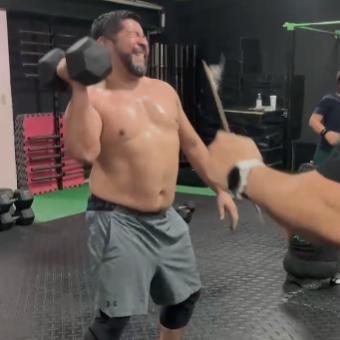 Reynaldo Portillo profile photo