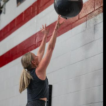 Melissa Bray profile photo