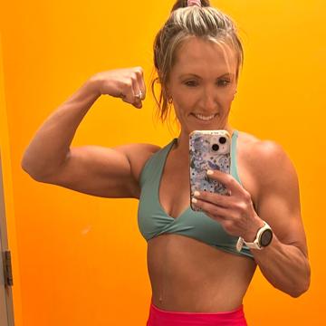 Katlyn Harvey profile photo