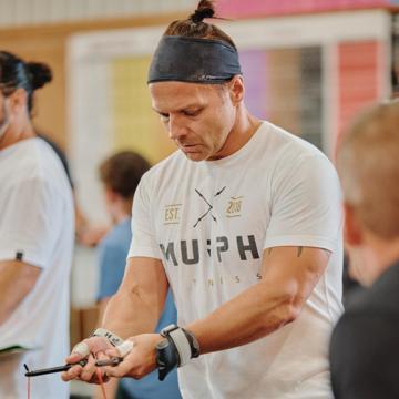 Maxime Robitaille profile photo