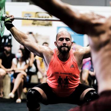 Wellington Dos Santos Sousa profile photo