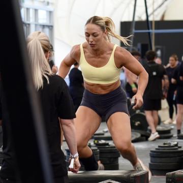 Jessica David profile photo