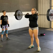 Lindsey Dehn profile photo