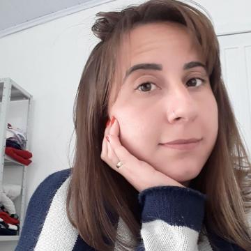 Giuliane Silva profile photo