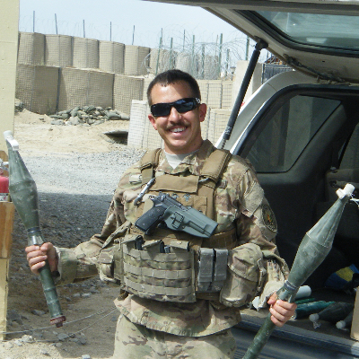 David Ortiz profile photo