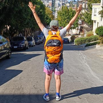 Kim Sophie Wurst profile photo