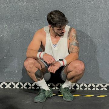 Luciano Carrara profile photo