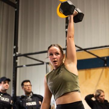 Brandi Belliveau profile photo