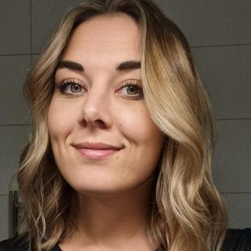 Amanda Pettersson profile photo