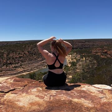 Johanna Glantz profile photo