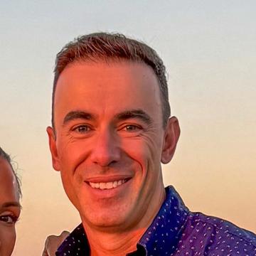 John Dillon profile photo