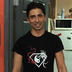 Sean Nadaraja profile photo