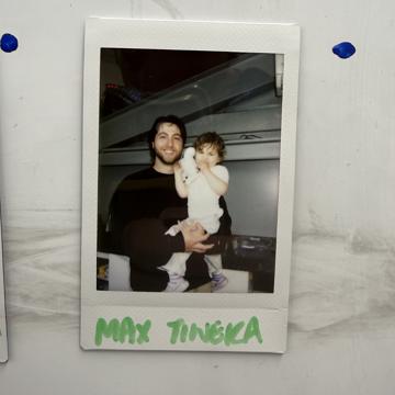 Max Tiweka profile photo