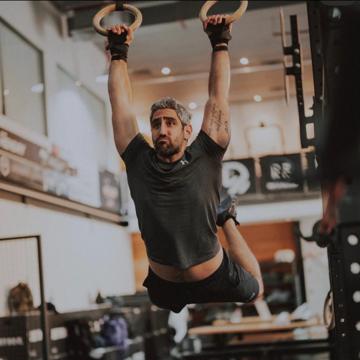 Hanna Hajjar profile photo