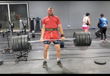 Mattheus Kruger profile photo