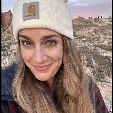 Annika Kennington profile photo