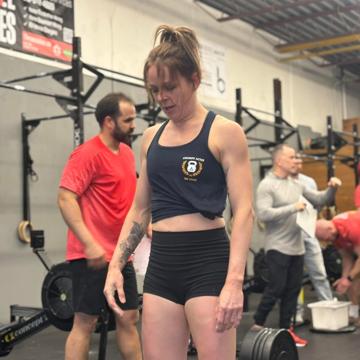 Rachael Harvey profile photo