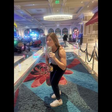 Amy McDougal profile photo