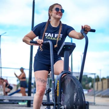Danielle Druszcz dos Santos profile photo
