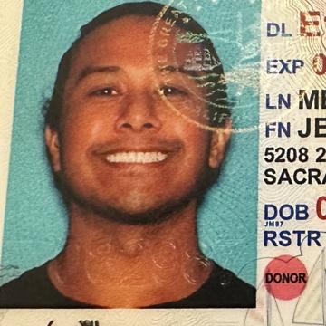 Jeff Mendoza profile photo