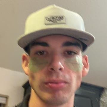 Wyatt Gunter profile photo