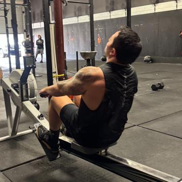 Enrique Vidaurre profile photo