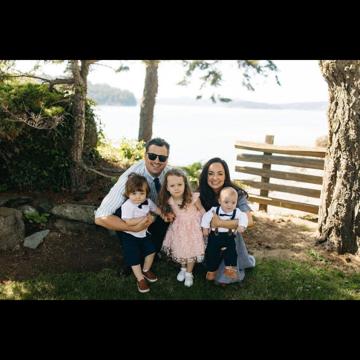 Blake Gorle profile photo