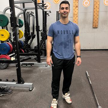 Theodore Stanoev profile photo