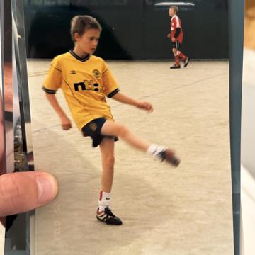 Connor MacMillan profile photo