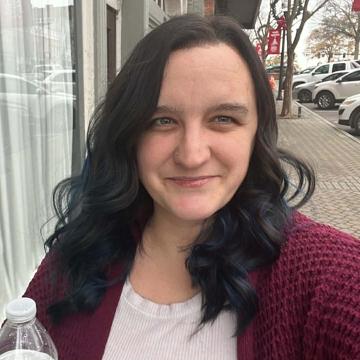 Brittany Webster profile photo