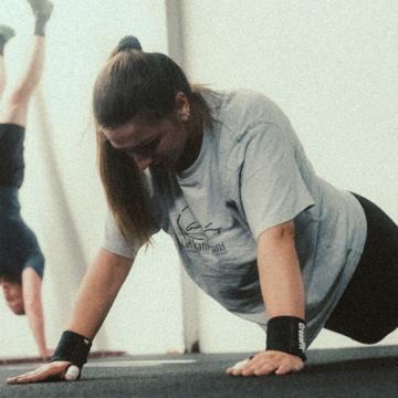 Bernadett Biro profile photo