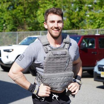 Russell Garrett profile photo