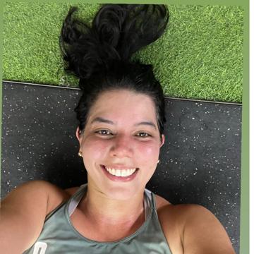 Fiorella Marin profile photo