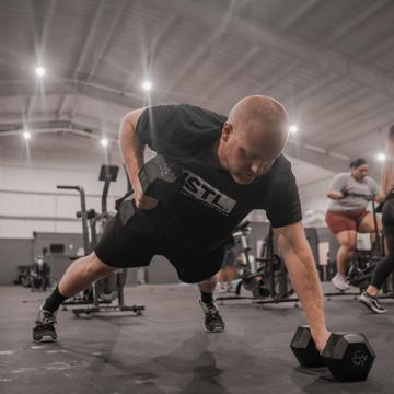 Josiah Kamppi profile photo