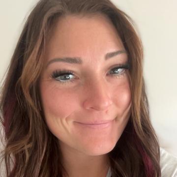 Jordyn Kingston profile photo