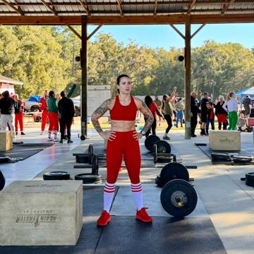 Jennie Jester profile photo