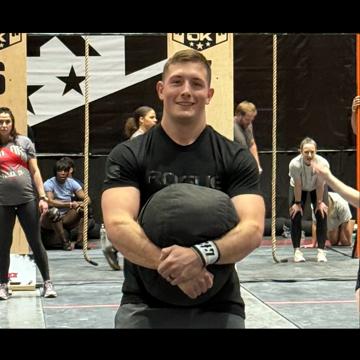 Ben Kemp profile photo